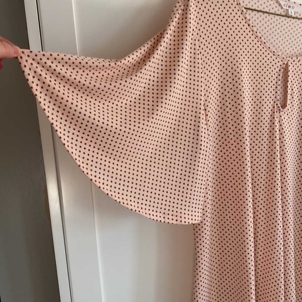 Ladies blouse - Picture 4 of 9